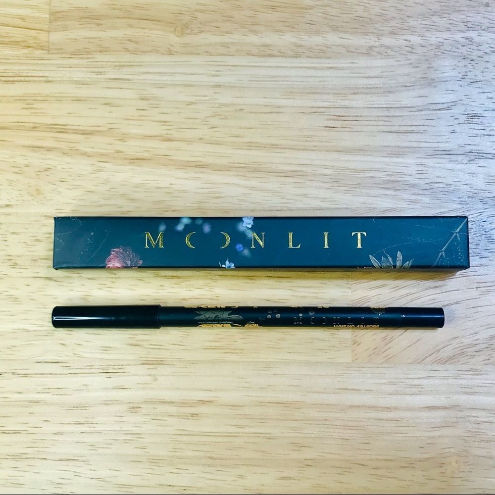 Moonlit Makeup Lipstick Pencil - Picture 3 of 3